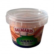 Салмарис Тарама Хайвер по гръцки със сьомга 100 г
