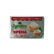 Здравец Крема сирене 125 г 