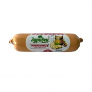 Здравец Топено сирене нат. 180 г 