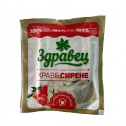 Здравец Сирене краве вак. 400 г 