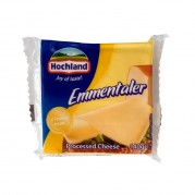 Хохланд Ементал слайс 140 г