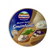 Хохланд Сметана 140 г
