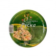 О'Свежарка Руска салата 250 г 