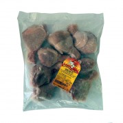 Вкусно пиле Пил. парти бут пакет ~1.5 кг