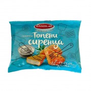 САМИ-М Панирани топени сиренца 250 г