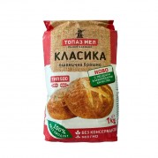Топаз Брашно Класика Т500 1 кг
