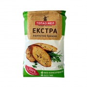 Топаз Брашно Екстра Т500 1 кг