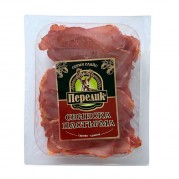 ПЕРЕЛИК Пастърма свинска слайс ~200 гр /~4/
