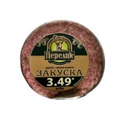 ПЕРЕЛИК Закуска слайс 180 гр /20/