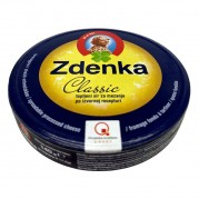 Zdenka Сирене топ. сект. класик 140 гр /16/