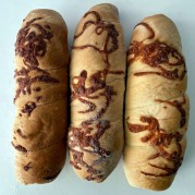 Лакис Кренвиршка 20 бр, 180 гр /1/