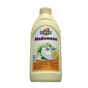 Фреш Маркет Майонеза 15% 1 л /6/