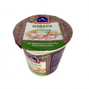 Олимпус Извара 5% 400 гр
