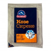 Олимпус Козе сирене вак. 350 гр