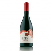 IRIS червен бленд