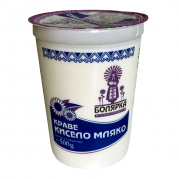 Болярка Кисело мляко 3.6%