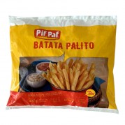 Pif Paf Бланширани картофи Е400