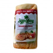Здравец Кашкавалено роле с шунка ~0.200 кг