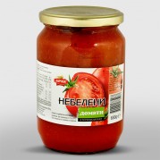 Арте Домат небелен 720 гр 