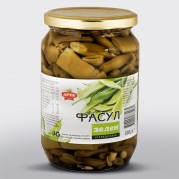 Арте Зелен фасул 720 гр