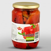 Арте Печена капия, белена 720 гр