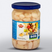 Арте Боб маслен 580 гр