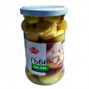 Арте Гъби, цели 320 гр