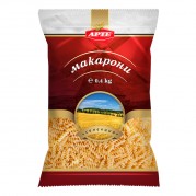 Арте Макарони Спирала 400 гр