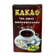Рубо Какао нискомаслено 40 гр