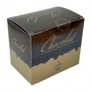 CHOCOLAT Горещ шоколад калсик 10х30 гр /1/
