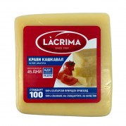 Лакрима Кашкавал краве БДС, 250 гр /16/