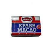 Вълчев - Краве масло  82%, 125 гр