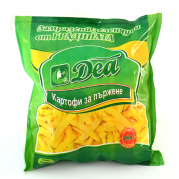 ДЕА картофи 750 гр