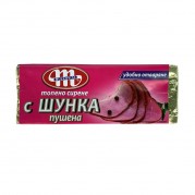 Топено сирене шунка 100 гр
