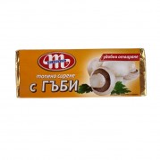 Топено сирене с гъби 100 гр