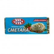 Топено сирене натурално 100 гр