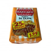 НАРОДЕН Гратис Кайма за скара замразена 250, 25 гр /20/