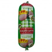 НАРОДЕН Камчия 320 гр ТТ /40/