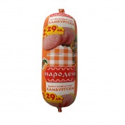 НАРОДЕН Хамбургски 320 гр ТТ /40/