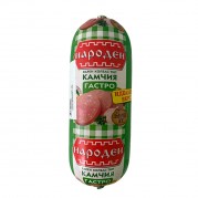 НАРОДЕН Колбас Камчия гастро ~1.500 кг /9/