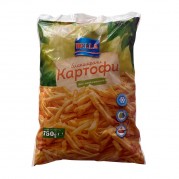 БЕЛЛА Картофи замр. 750 гр /12/