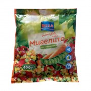БЕЛЛА Мигелито микс зеленчуков 400 гр /20/