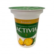 Активиа Ананас 280 г