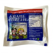 Хаджийски Сирене краве ~0.400 кг