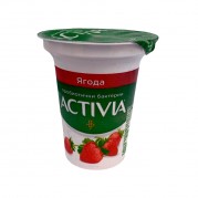 Активиа Ягода 280 г