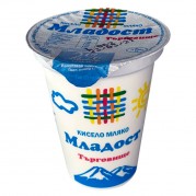 Младост Кисело мляко 2%