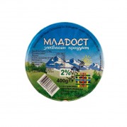 Младост Заквасен продукт 2%