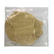 Пиги Печен свински шницел плик ~0.500 кг