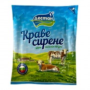 Дестан Краве сирене вак. ~0.500 кг