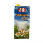 Млековита УХТ мляко 1.5%